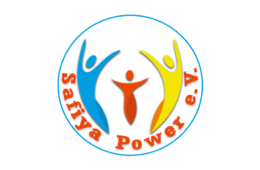 Logo Safiya Power_Designed_Ifiye_Technology_Inc